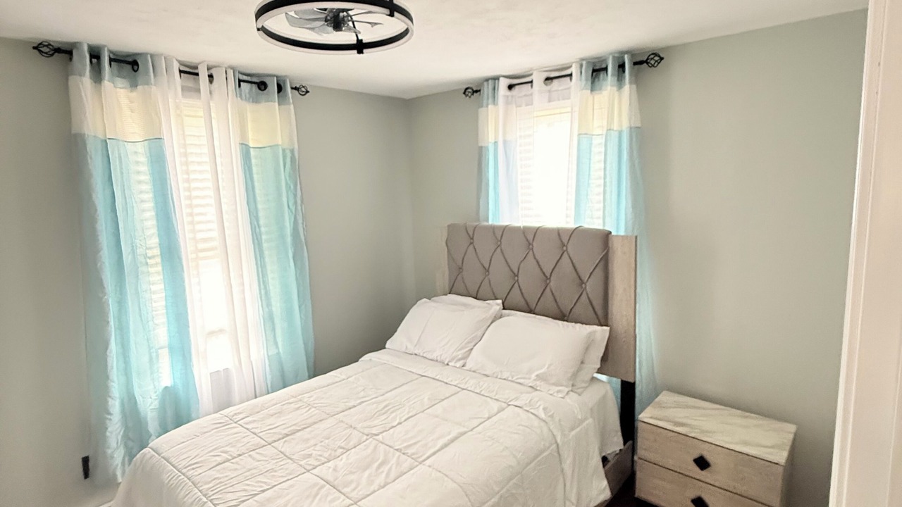 Photo of Bedroom in Queens