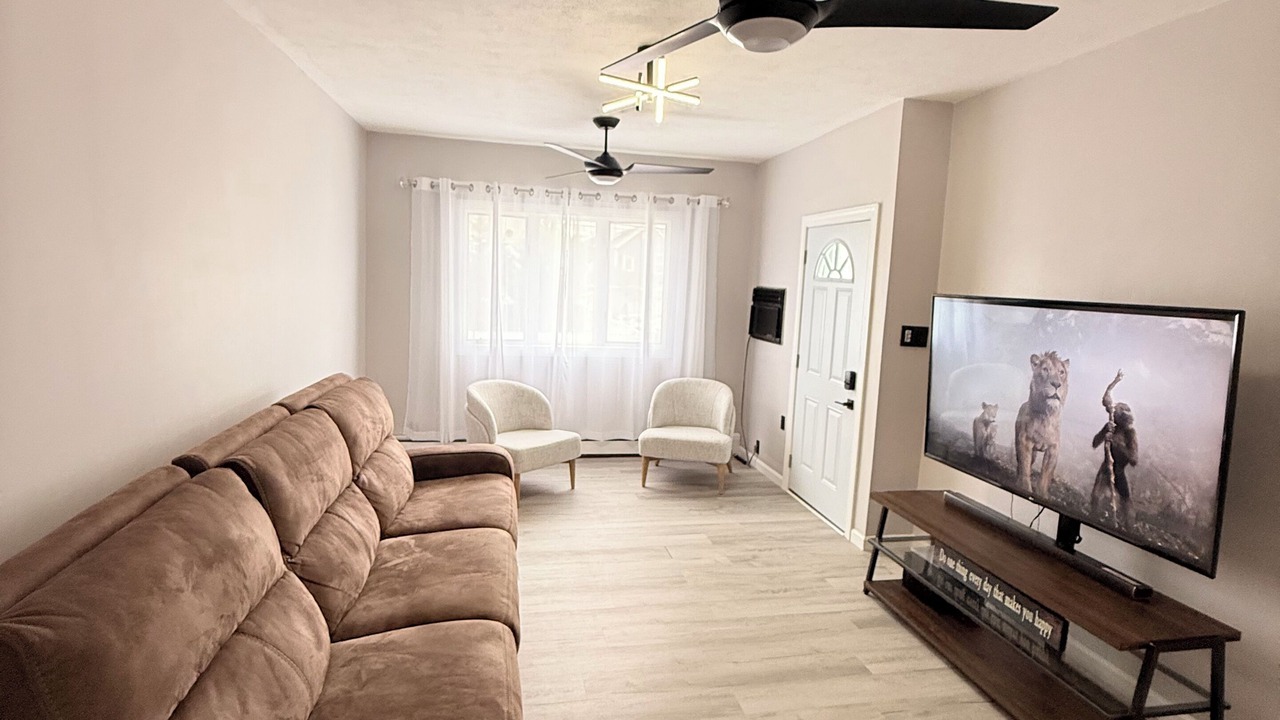 Photo of Livingroom in Queens