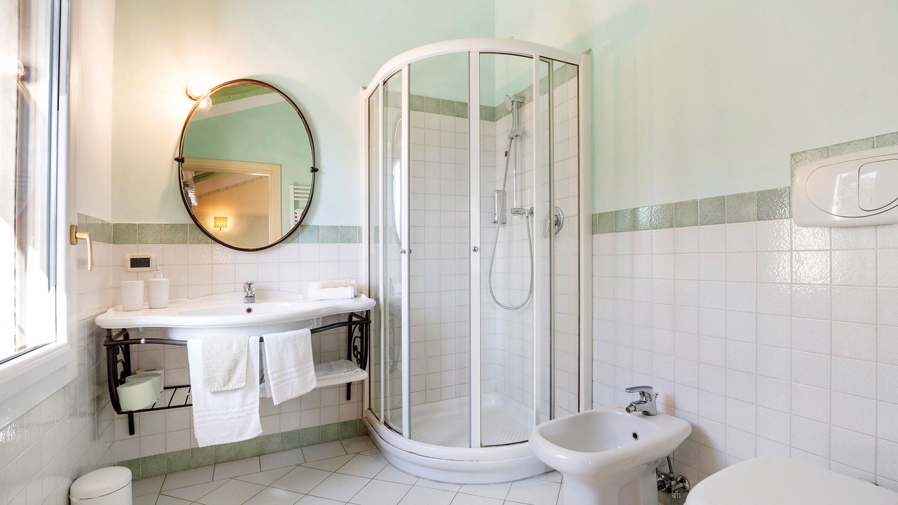Photo of Bathroom in Mirano