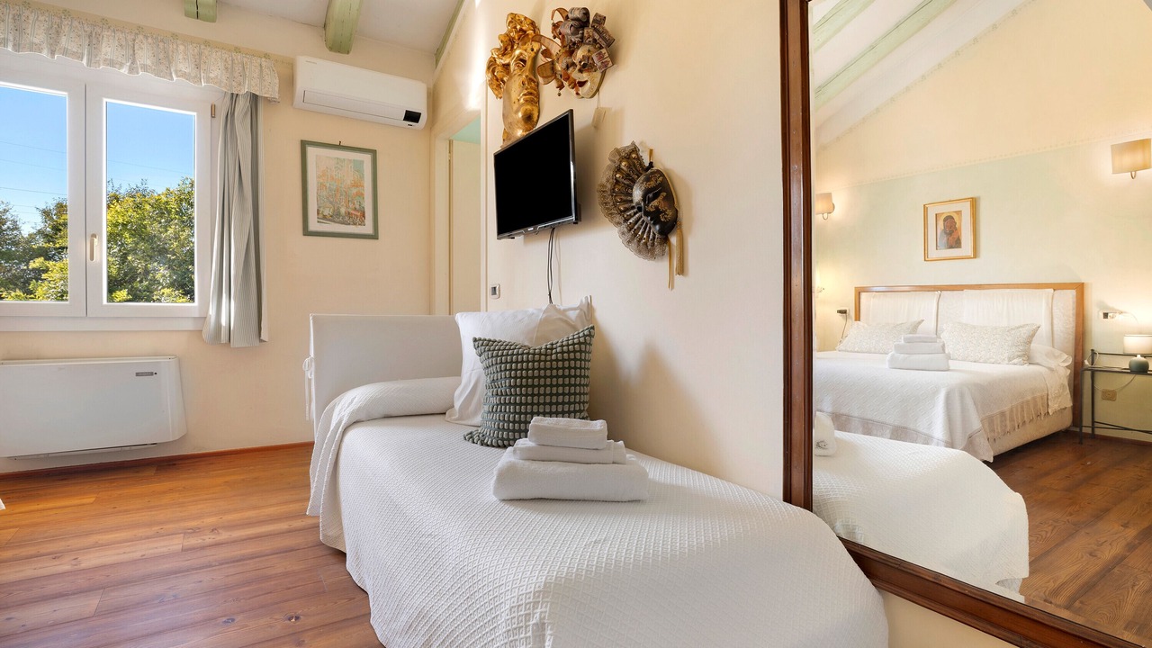Photo of Bedroom in Mirano