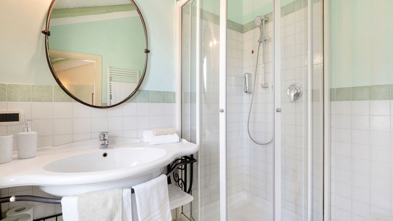Photo of Bathroom in Mirano