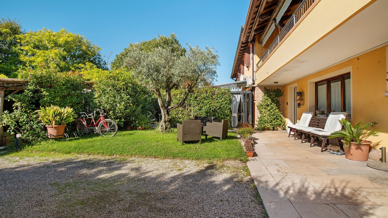 Photo of Patio Balcony in Mirano