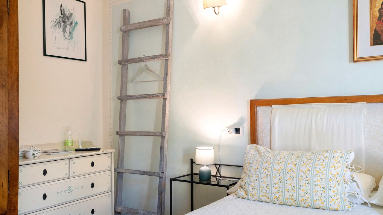 Photo of Bedroom in Mirano