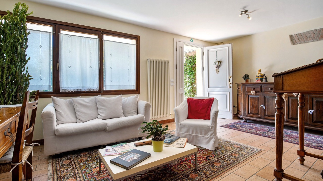 Photo of Livingroom in Mirano