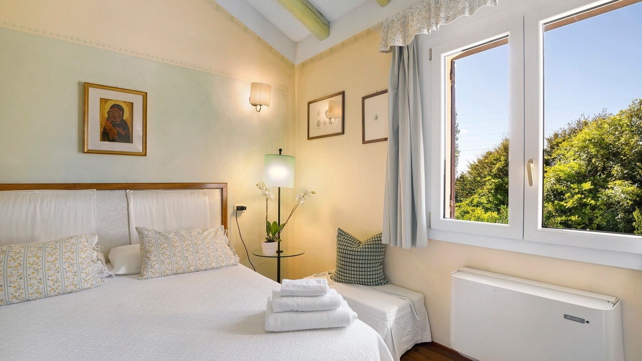 Photo of Bedroom in Mirano