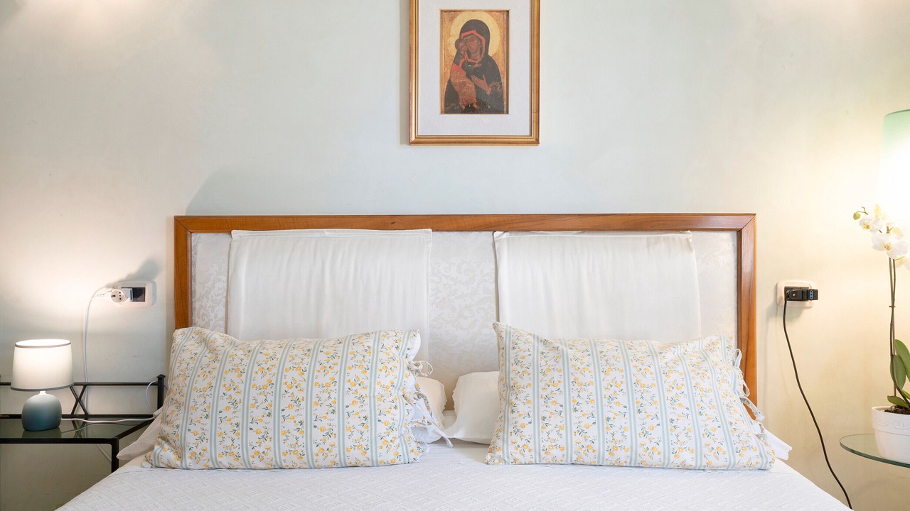 Photo of Bedroom in Mirano