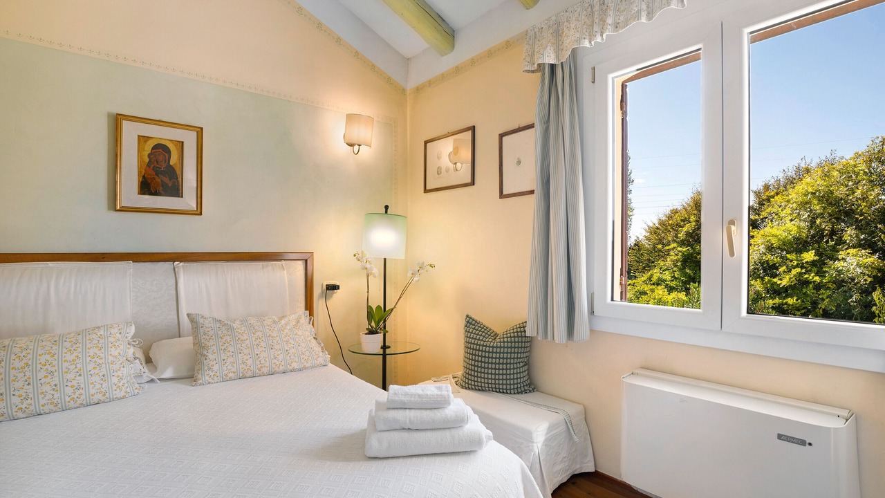 Photo of Bedroom in Mirano