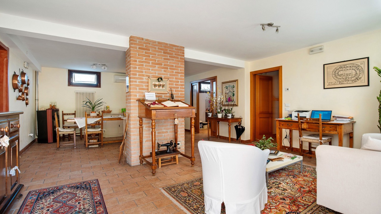 Photo of Livingroom in Mirano