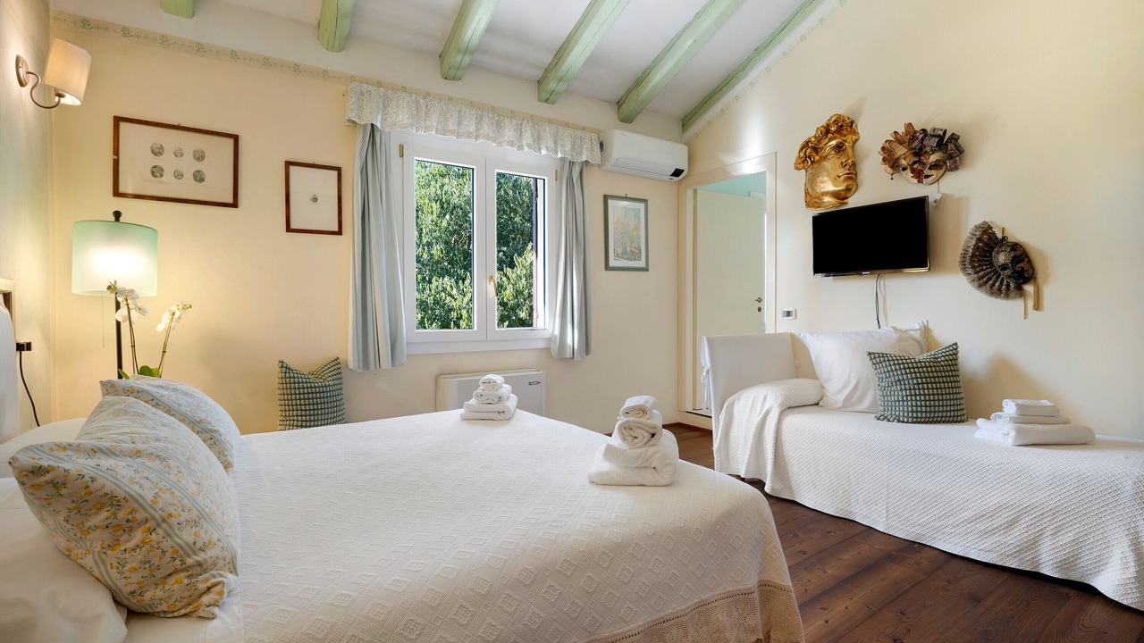 Photo of Bedroom in Mirano