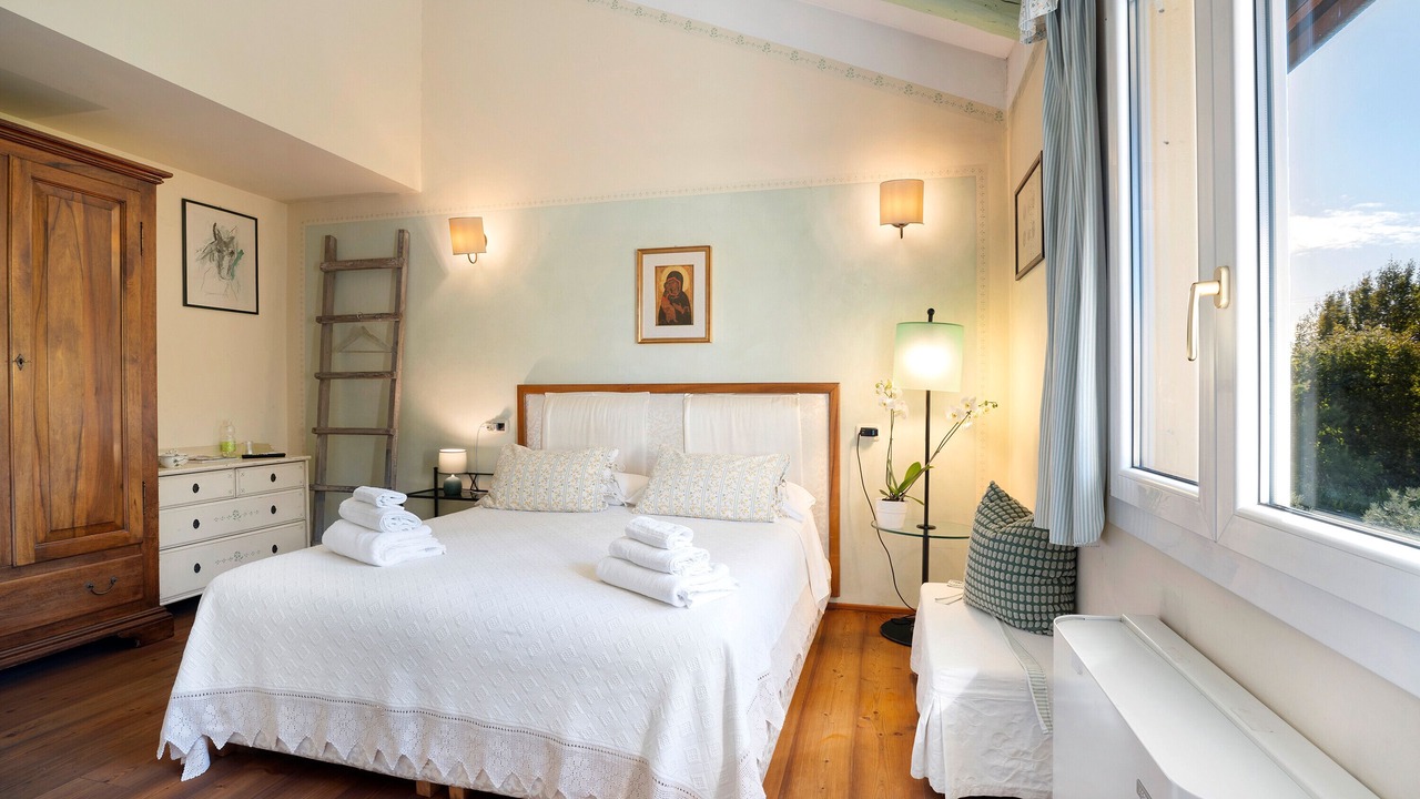 Photo of Bedroom in Mirano