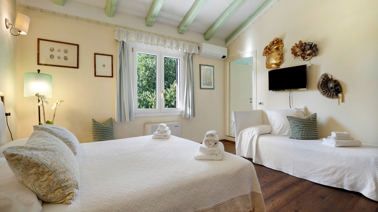 Photo of Bedroom in Mirano