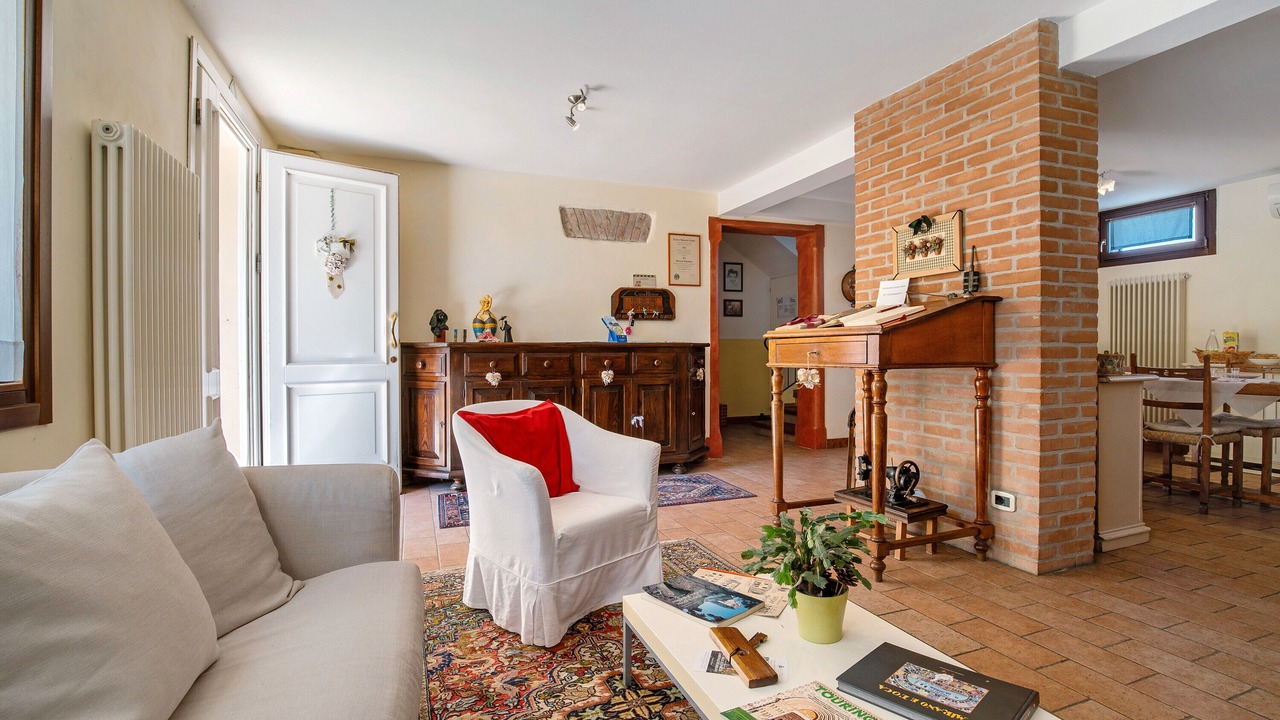 Photo of Livingroom in Mirano