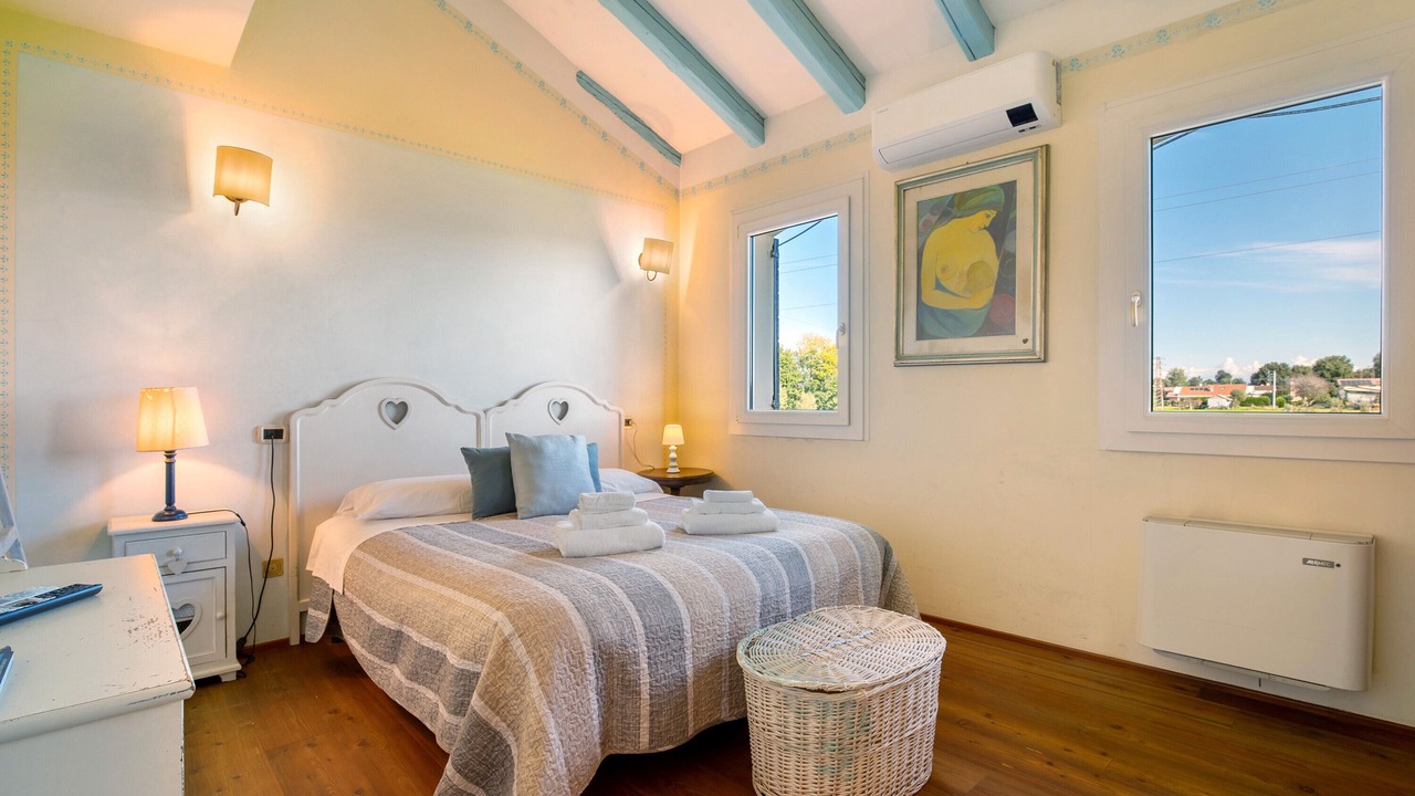 Photo of Bedroom in Mirano