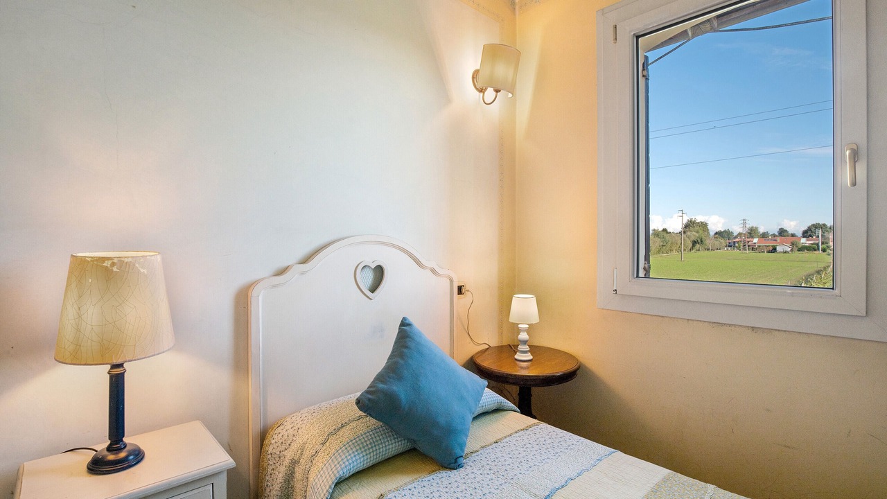 Photo of Bedroom in Mirano