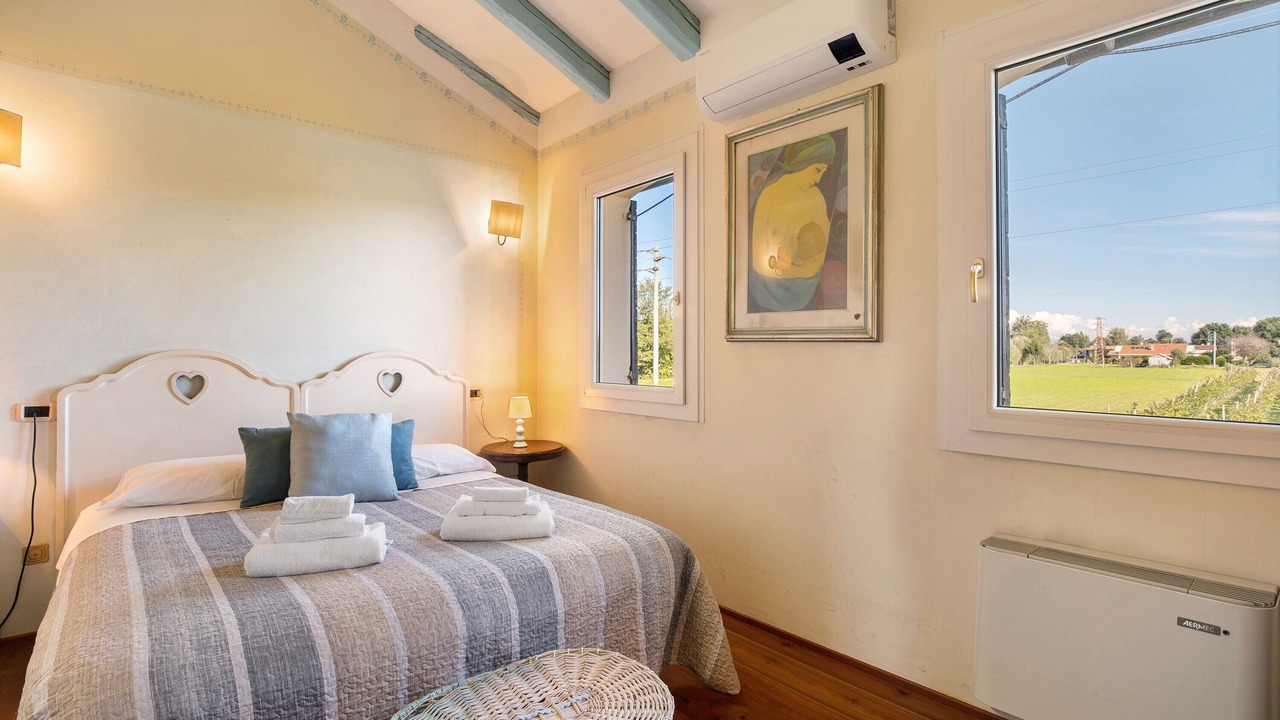 Photo of Bedroom in Mirano