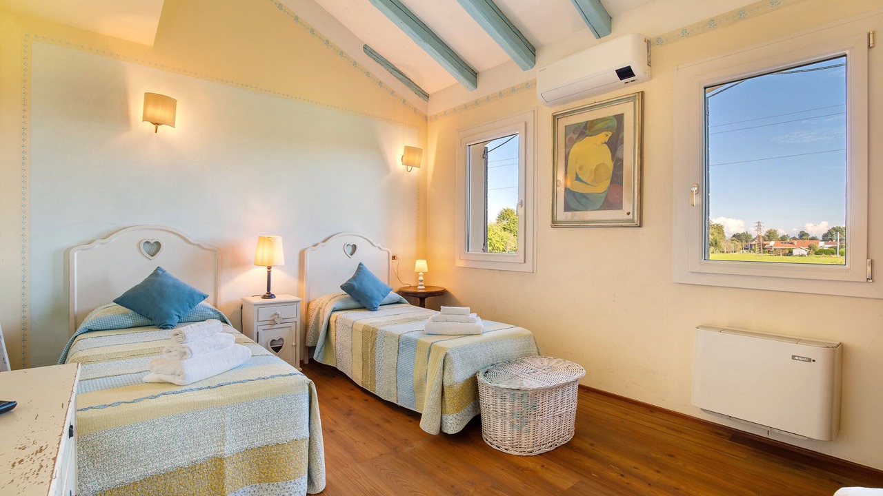Photo of Bedroom in Mirano