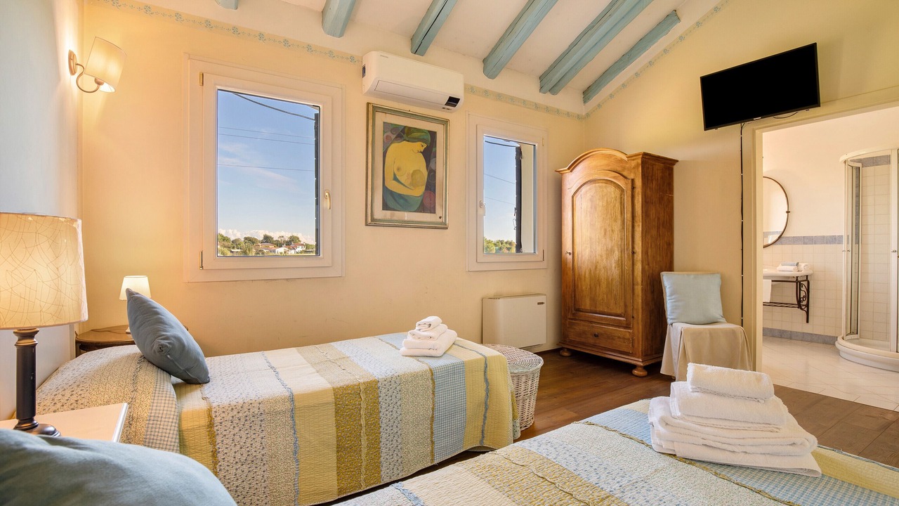 Photo of Bedroom in Mirano