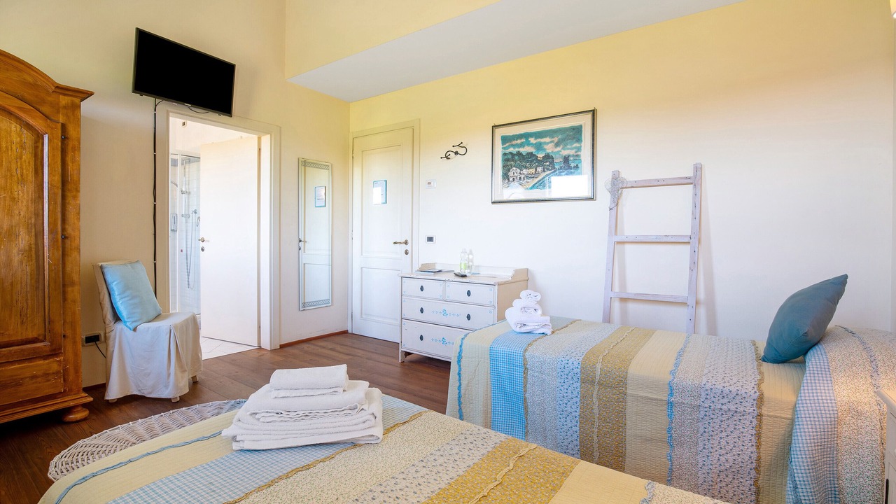 Photo of Bedroom in Mirano