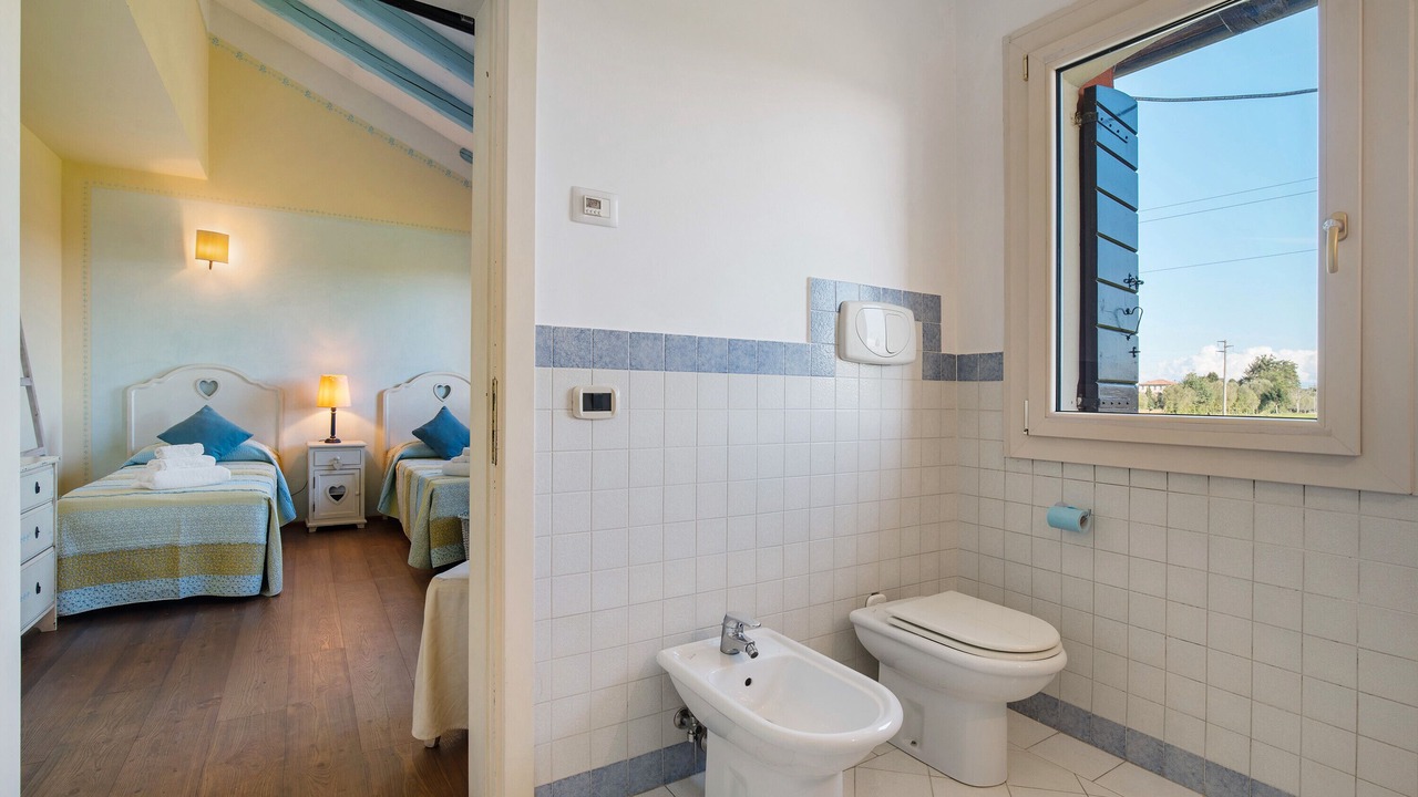 Photo of Bathroom in Mirano