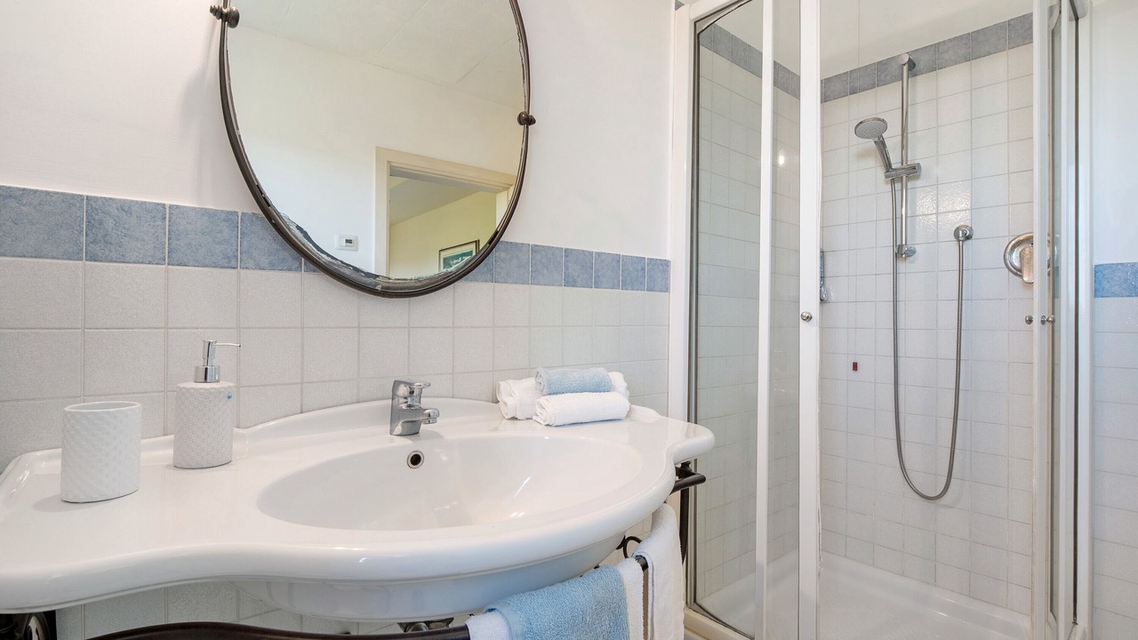 Photo of Bathroom in Mirano