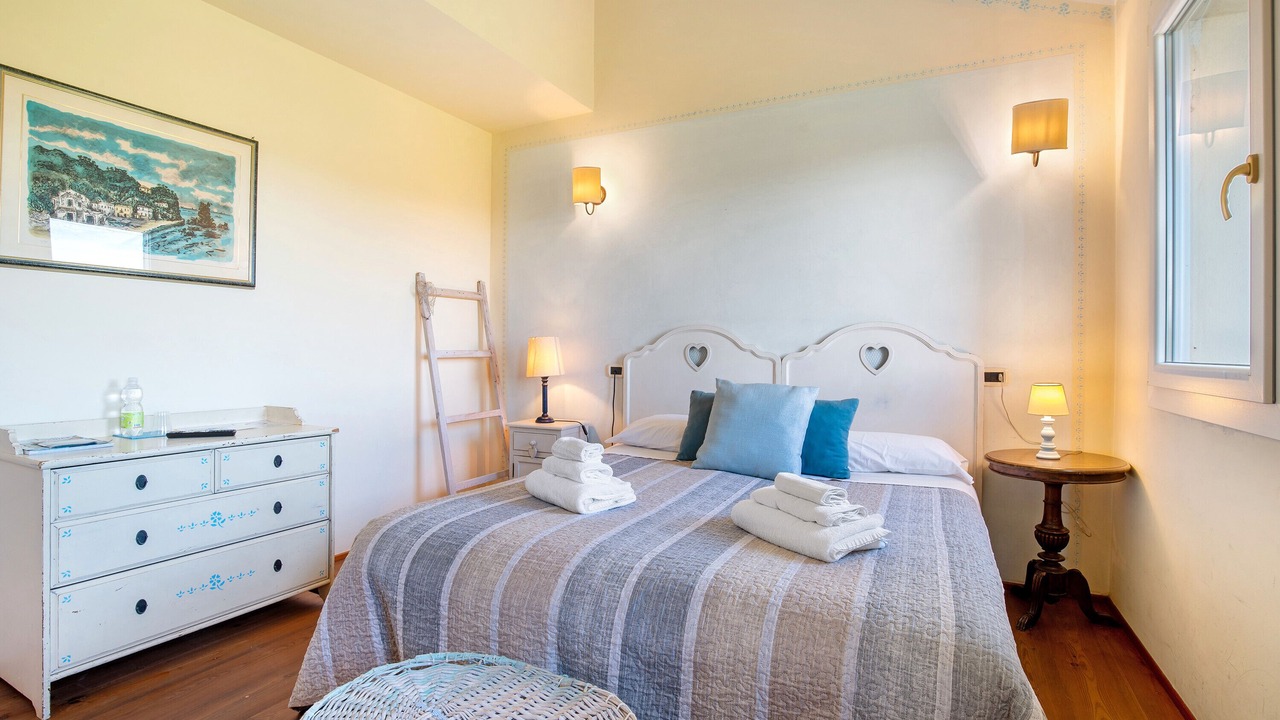 Photo of Bedroom in Mirano