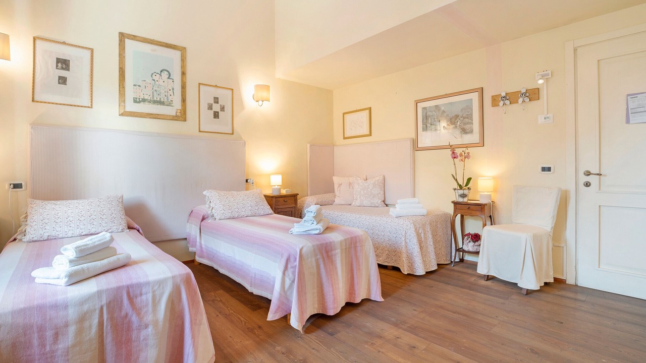 Photo of Bedroom in Mirano