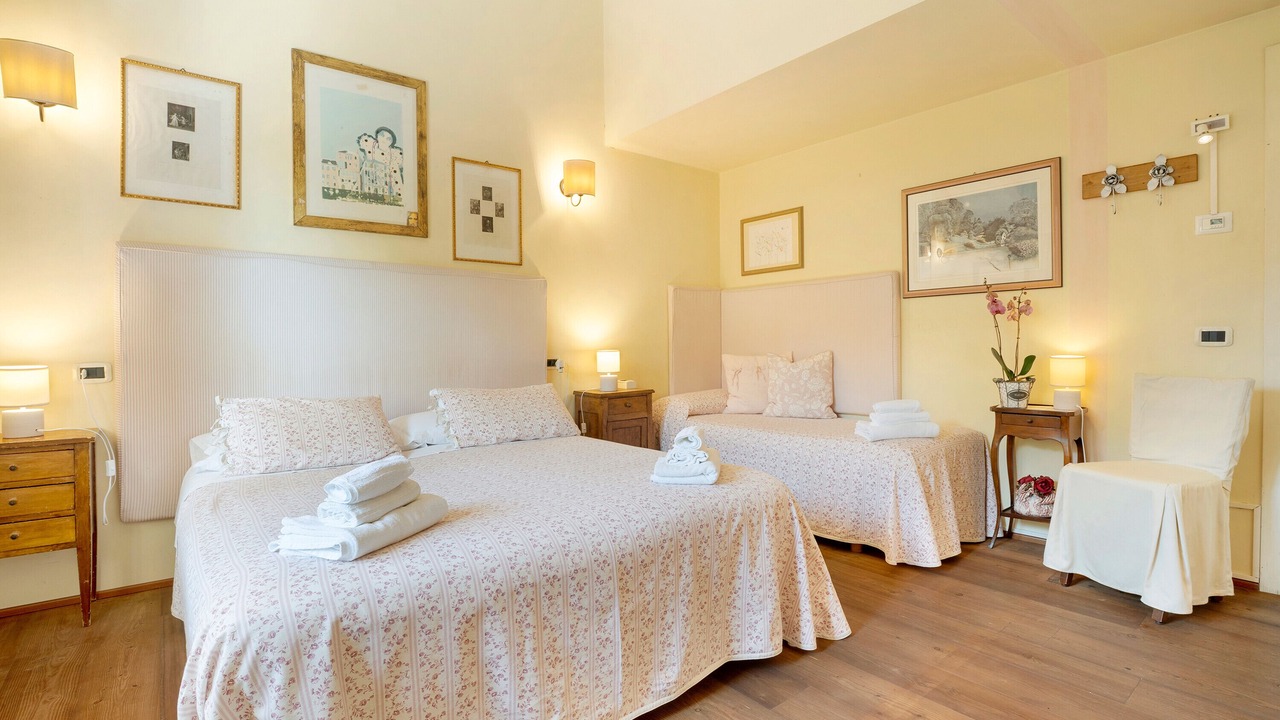 Photo of Bedroom in Mirano