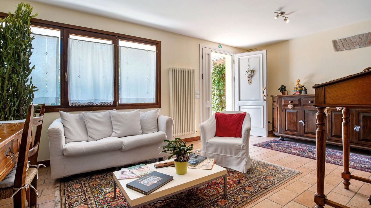 Photo of Livingroom in Mirano