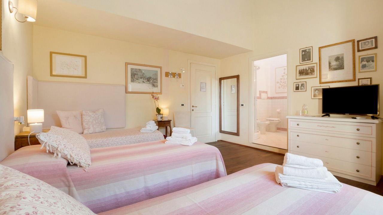 Photo of Bedroom in Mirano