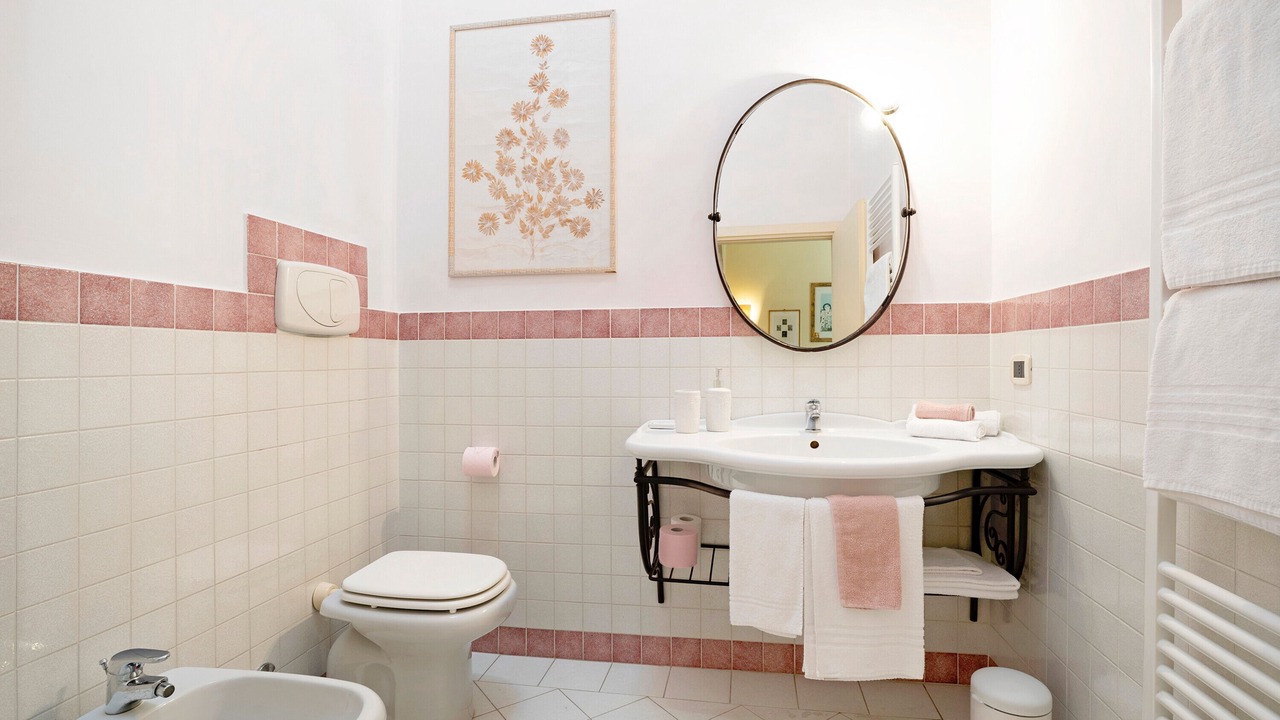 Photo of Bathroom in Mirano