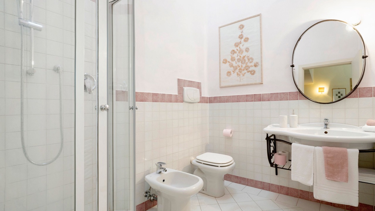 Photo of Bathroom in Mirano