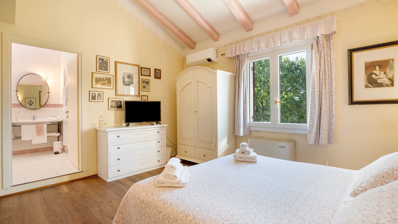 Photo of Bedroom in Mirano