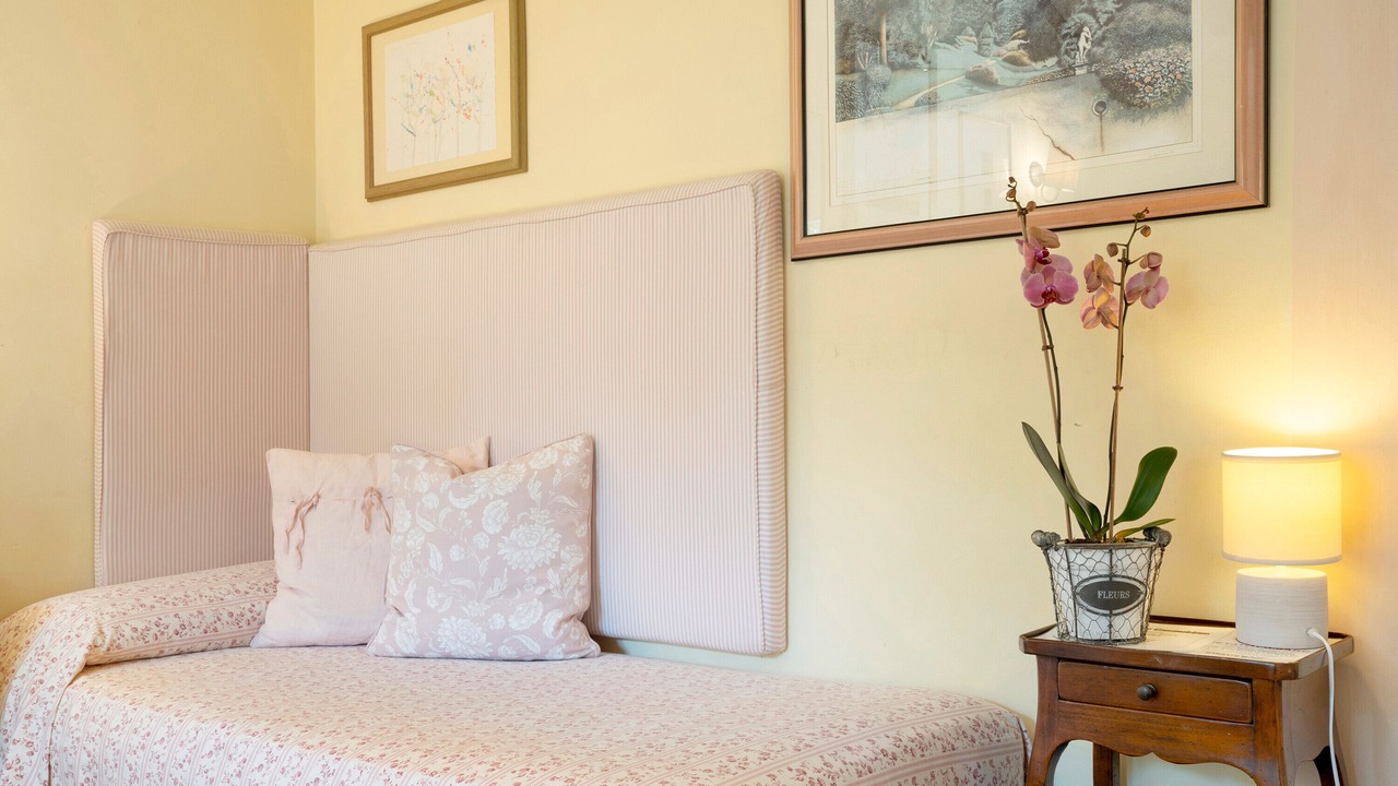 Photo of Bedroom in Mirano