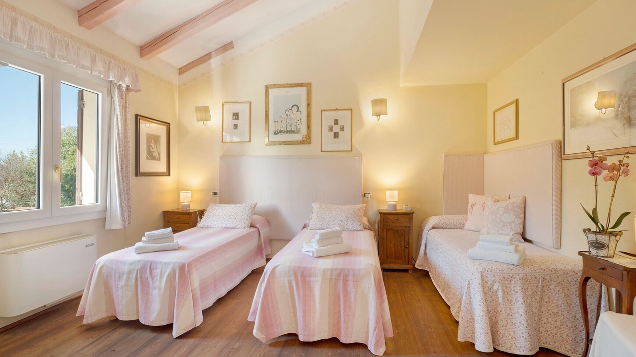 Photo of Bedroom in Mirano