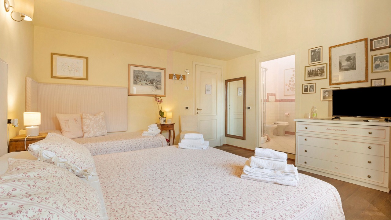 Photo of Bedroom in Mirano