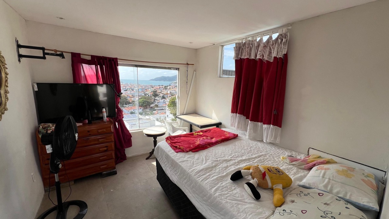 Photo of Bedroom in Praia Grande