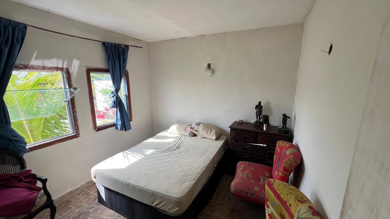 Photo of Bedroom in Praia Grande