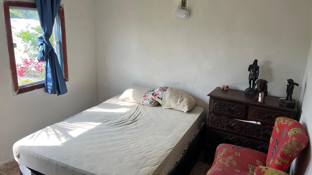 Photo of Bedroom in Praia Grande