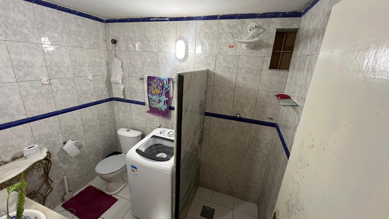 Photo of Bathroom in Praia Grande