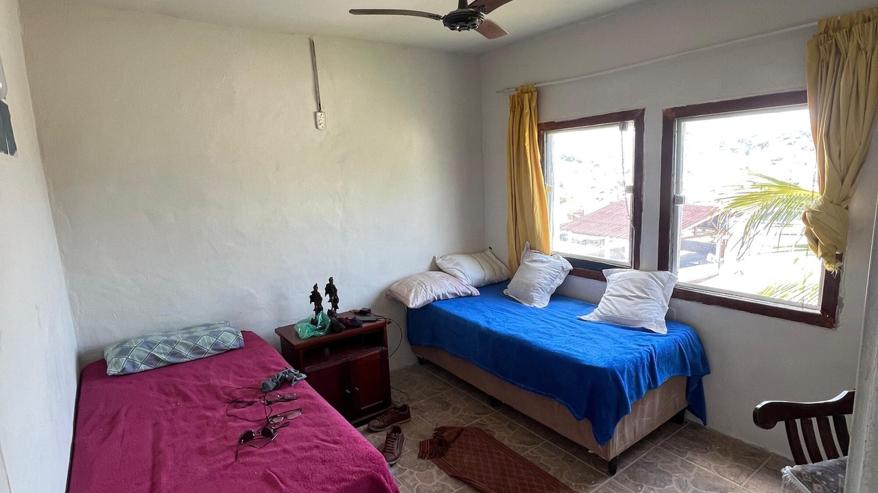 Photo of Bedroom in Praia Grande