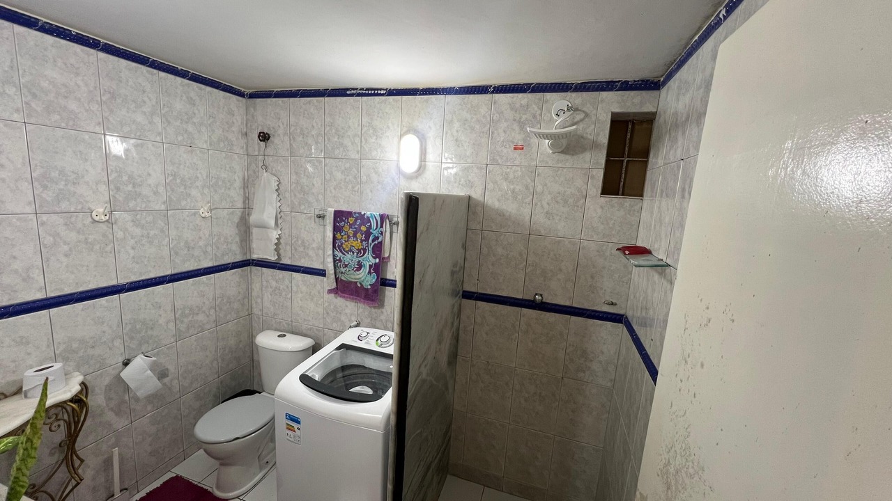 Photo of Bathroom in Praia Grande