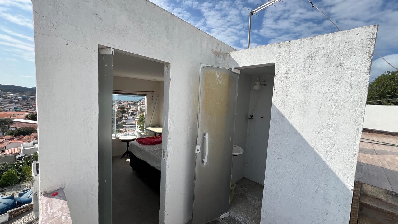 Photo of Bedroom in Praia Grande