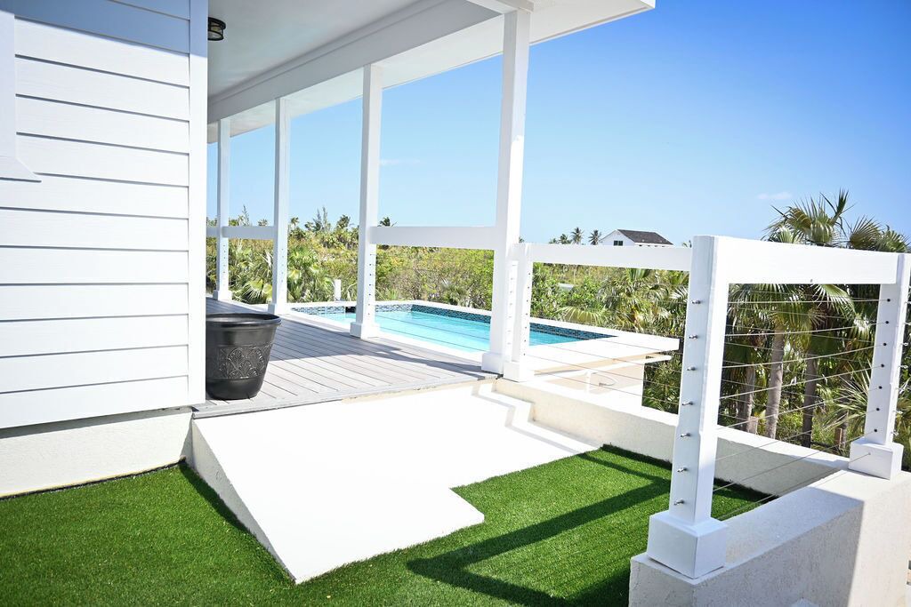Photo of Outdoor in North Palmetto Point