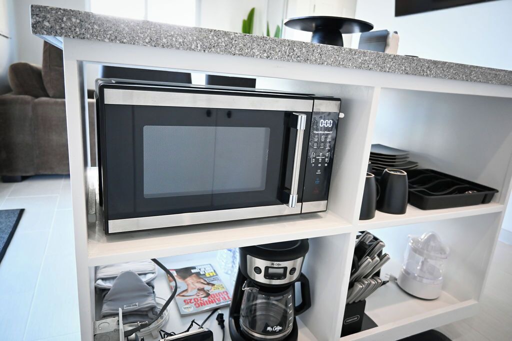 Photo of Kitchen in North Palmetto Point