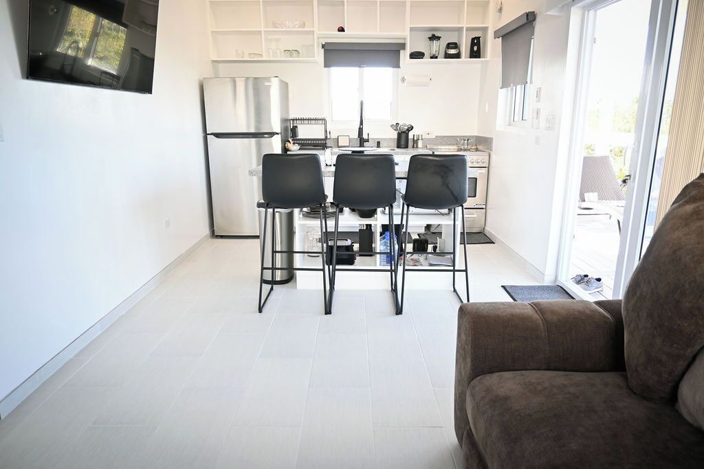 Photo of Kitchen in North Palmetto Point