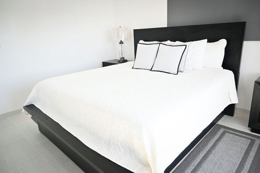 Photo of Bedroom in North Palmetto Point