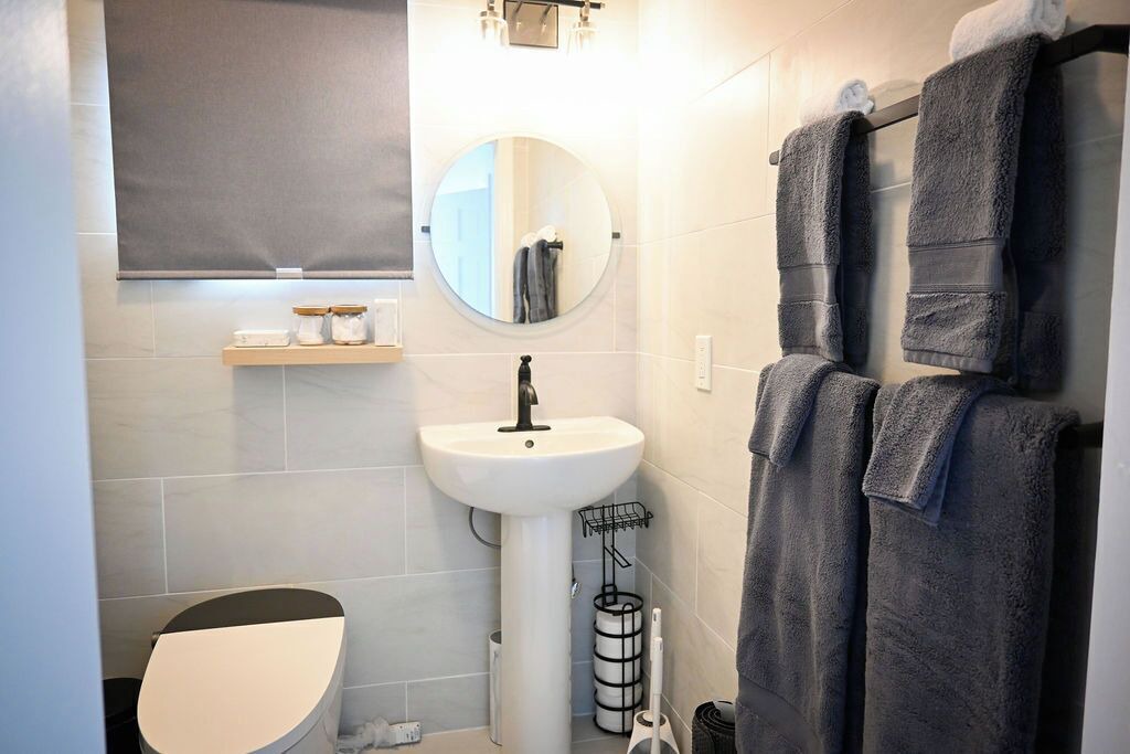 Photo of Bathroom in North Palmetto Point
