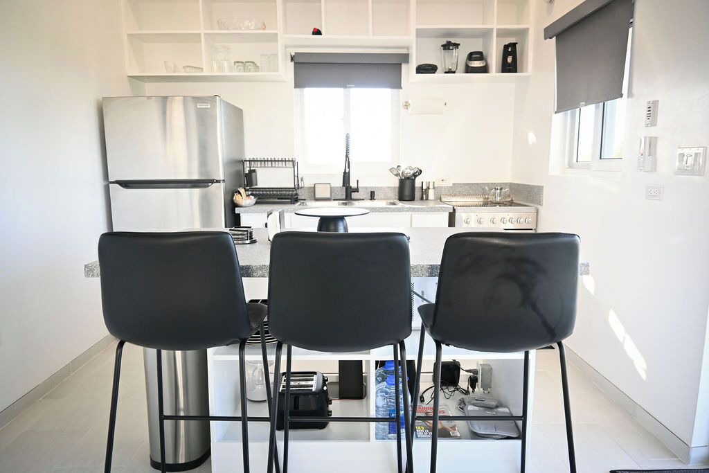 Photo of Kitchen in North Palmetto Point