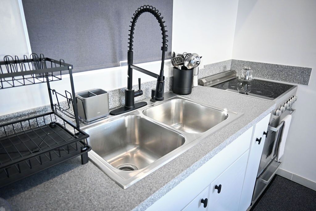 Photo of Kitchen in North Palmetto Point