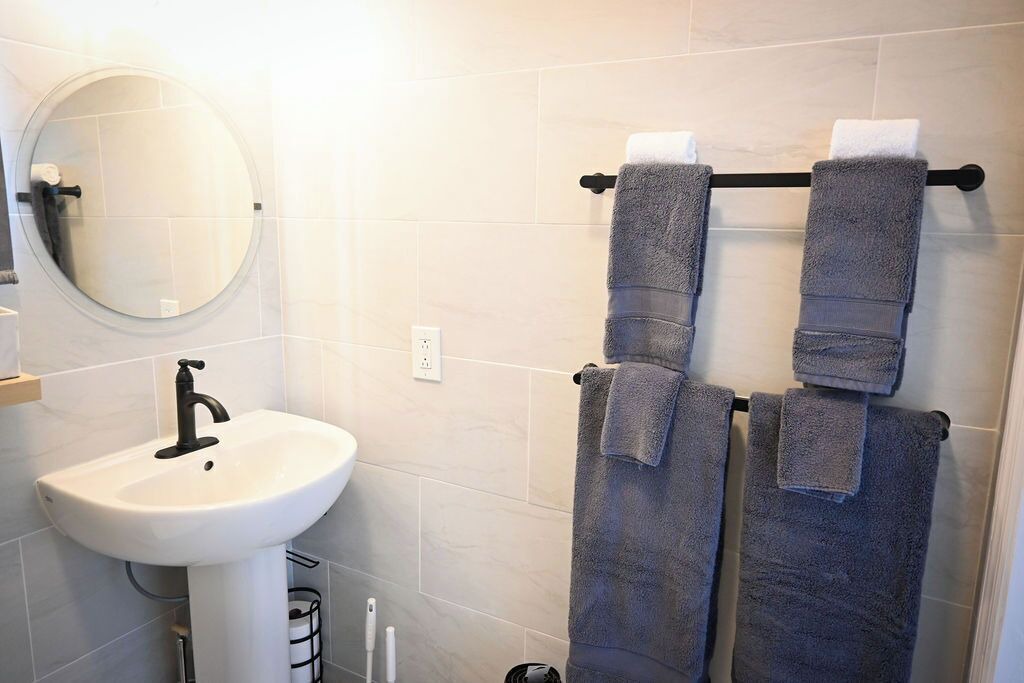 Photo of Bathroom in North Palmetto Point